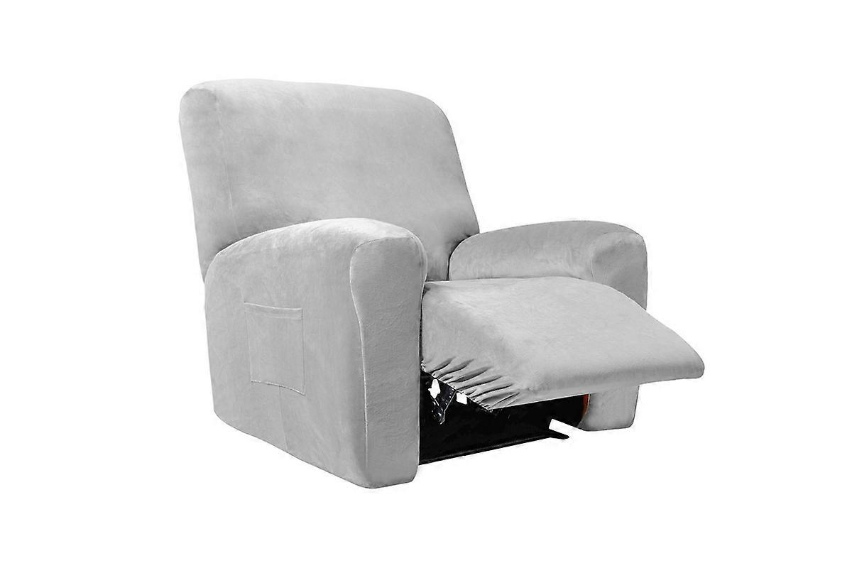 Stretch Recliner Chair Covers Sofa Slipcover