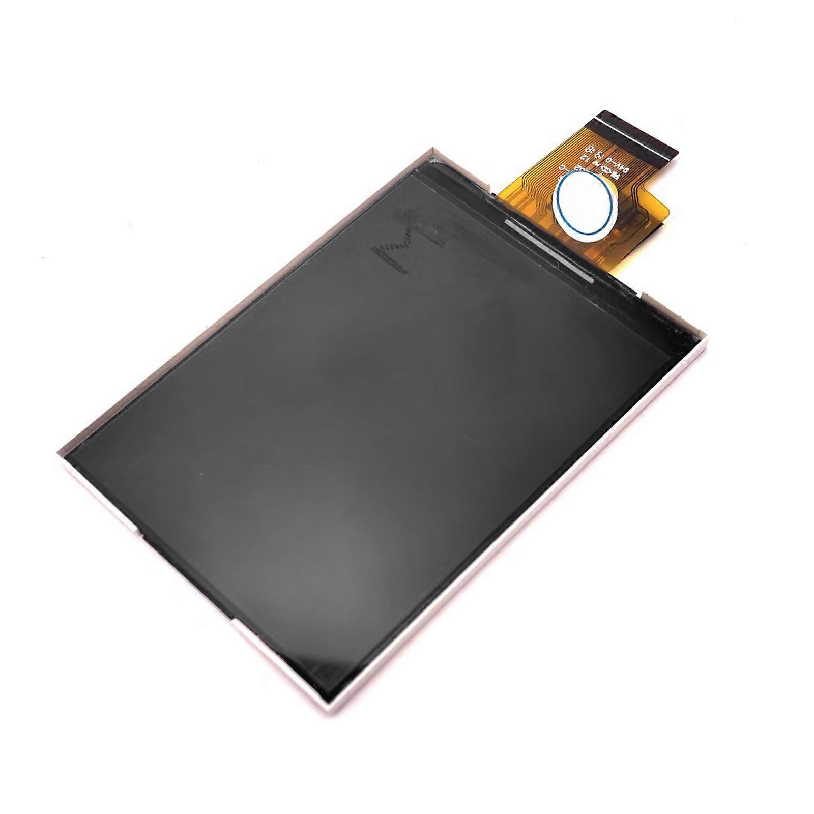 LCD Display Screen Assembly Screen with Backlight LCD Panel Repair Installation Replacement for 4000D Digital Camera Multicolor