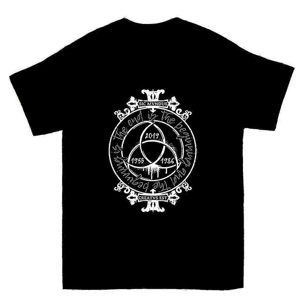 Sic Mundus Creatus Est T-shirt