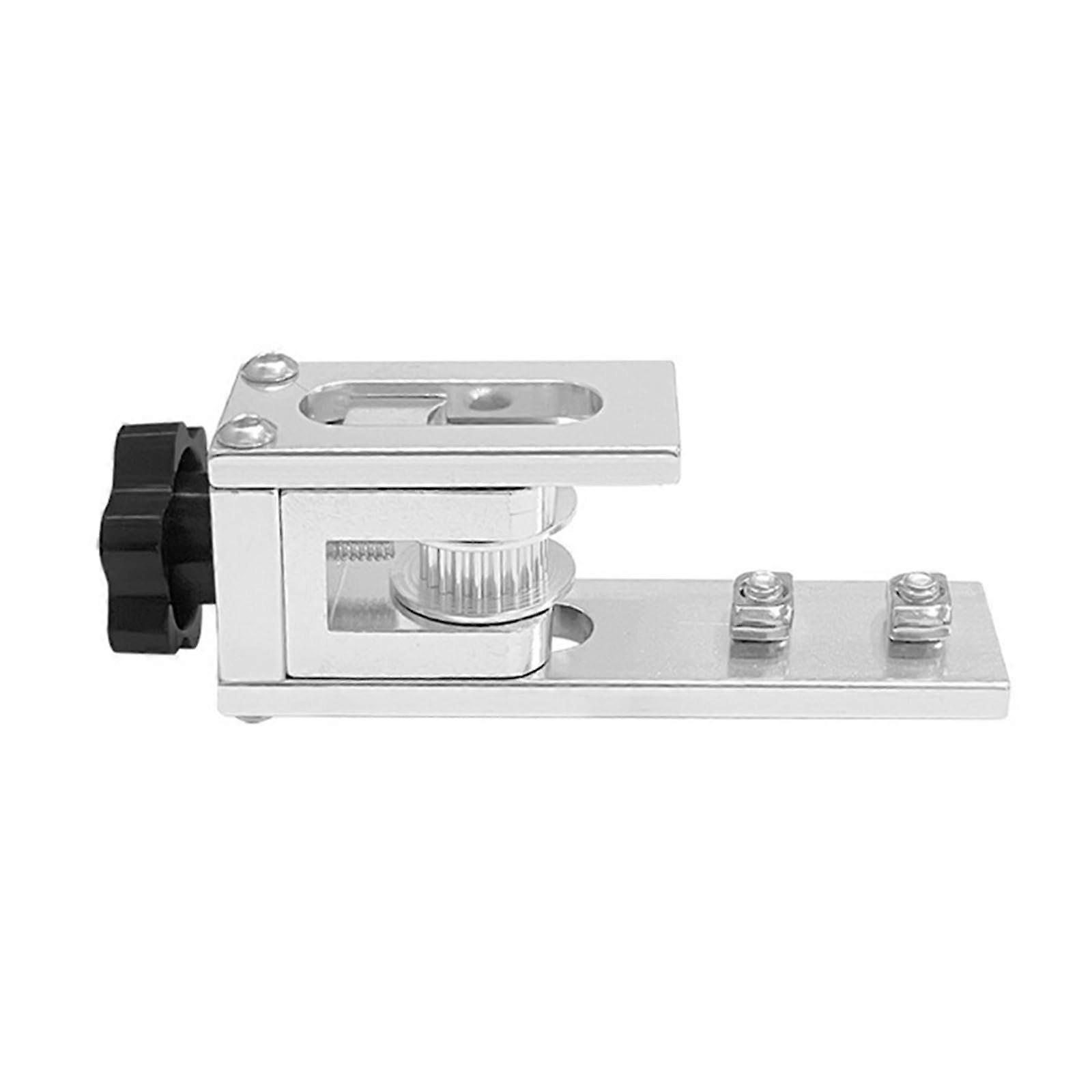 X Axises Synchronous Belt Tensioner 2020 Model Upgrade for Compatible CR10 Printers