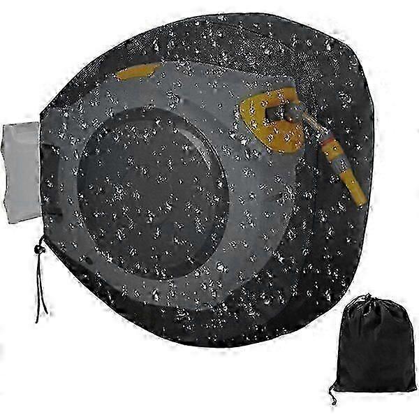 Protective cover for automatic wall dispenser - HOZELOCK and GARDENA - 420D