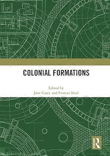 Colonial Formations