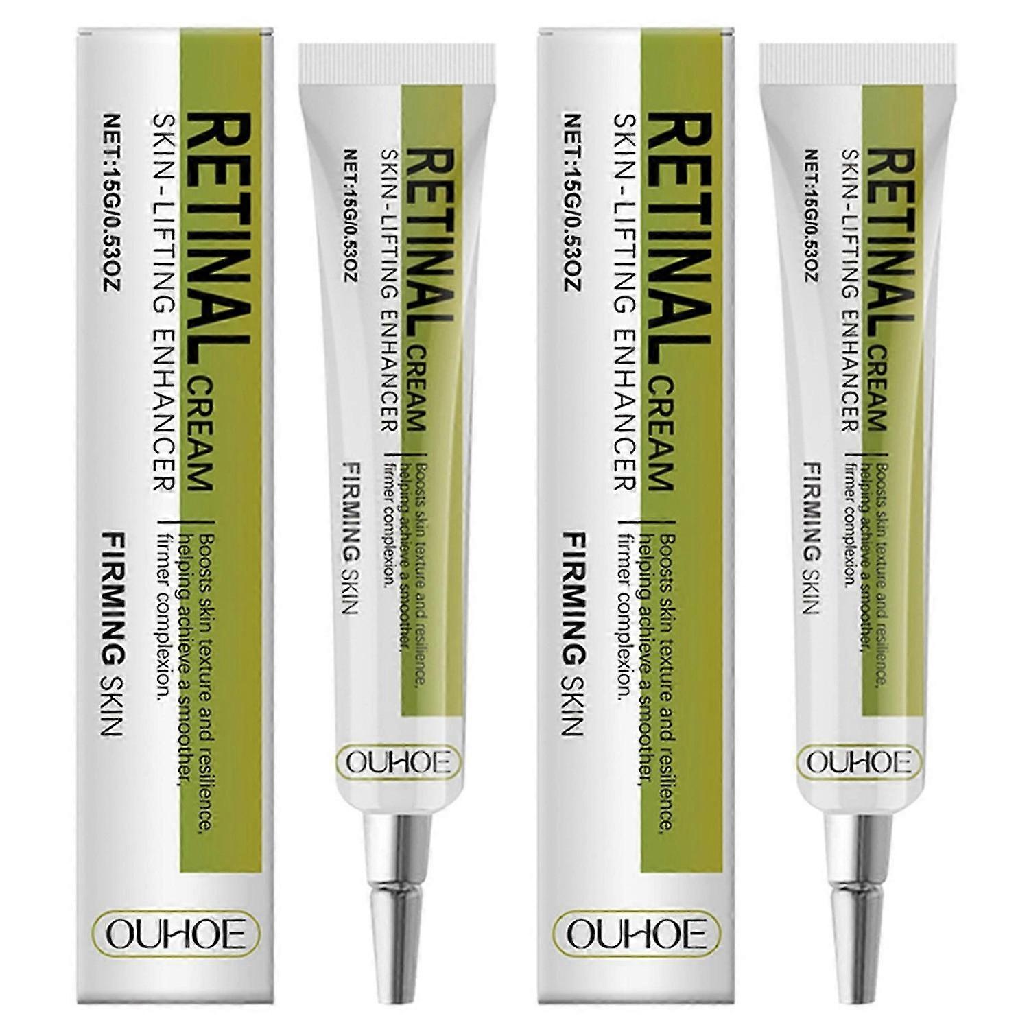 suitable for Liposomized Retinal Tightening Booster - Pore Minimizer for Wrinkles & Fine Lines, Firm