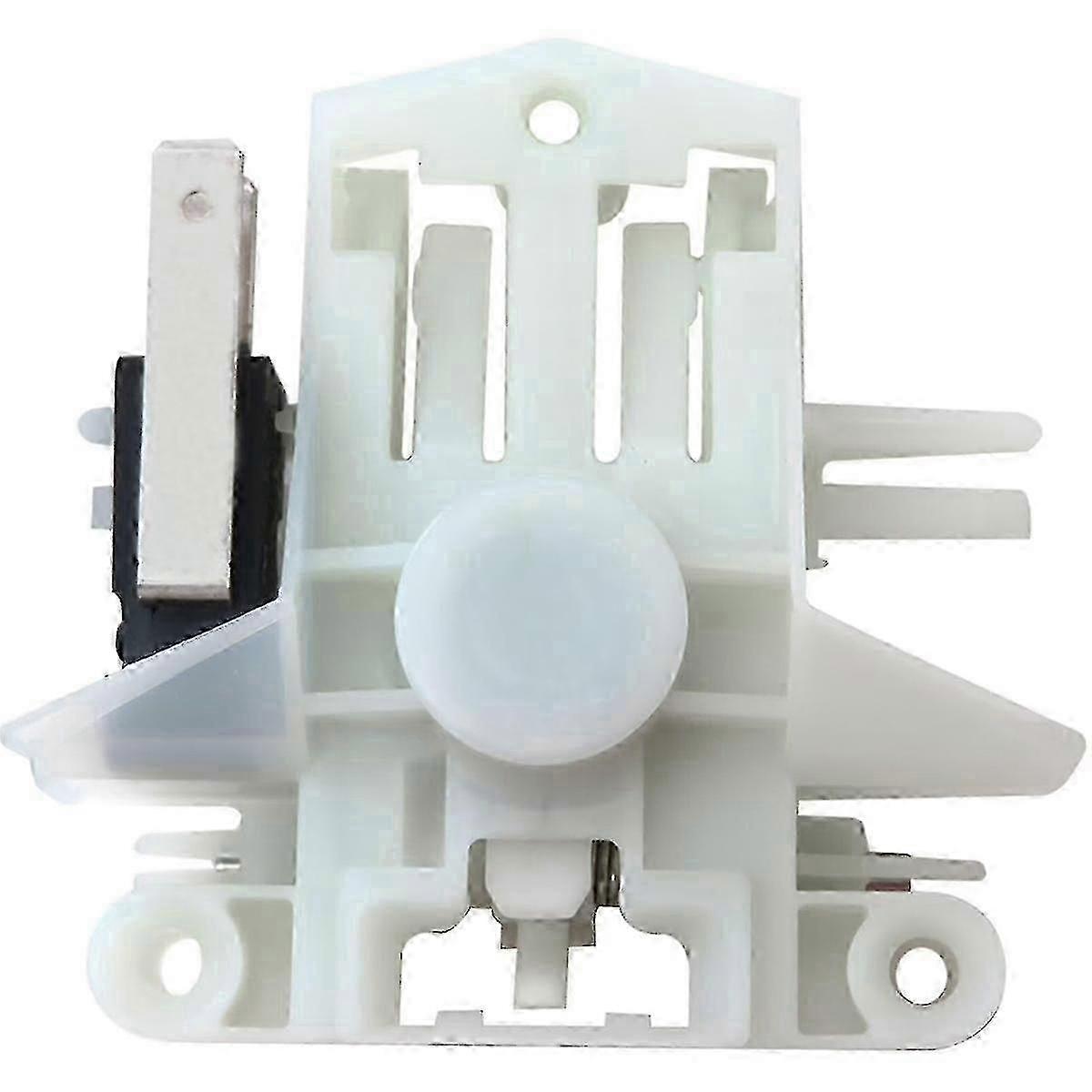 Door Switch Latch Replacement for Dishwasher Door Latch Lock DW80F600UTB AA-00/01 /DW80F800UWS AA-0