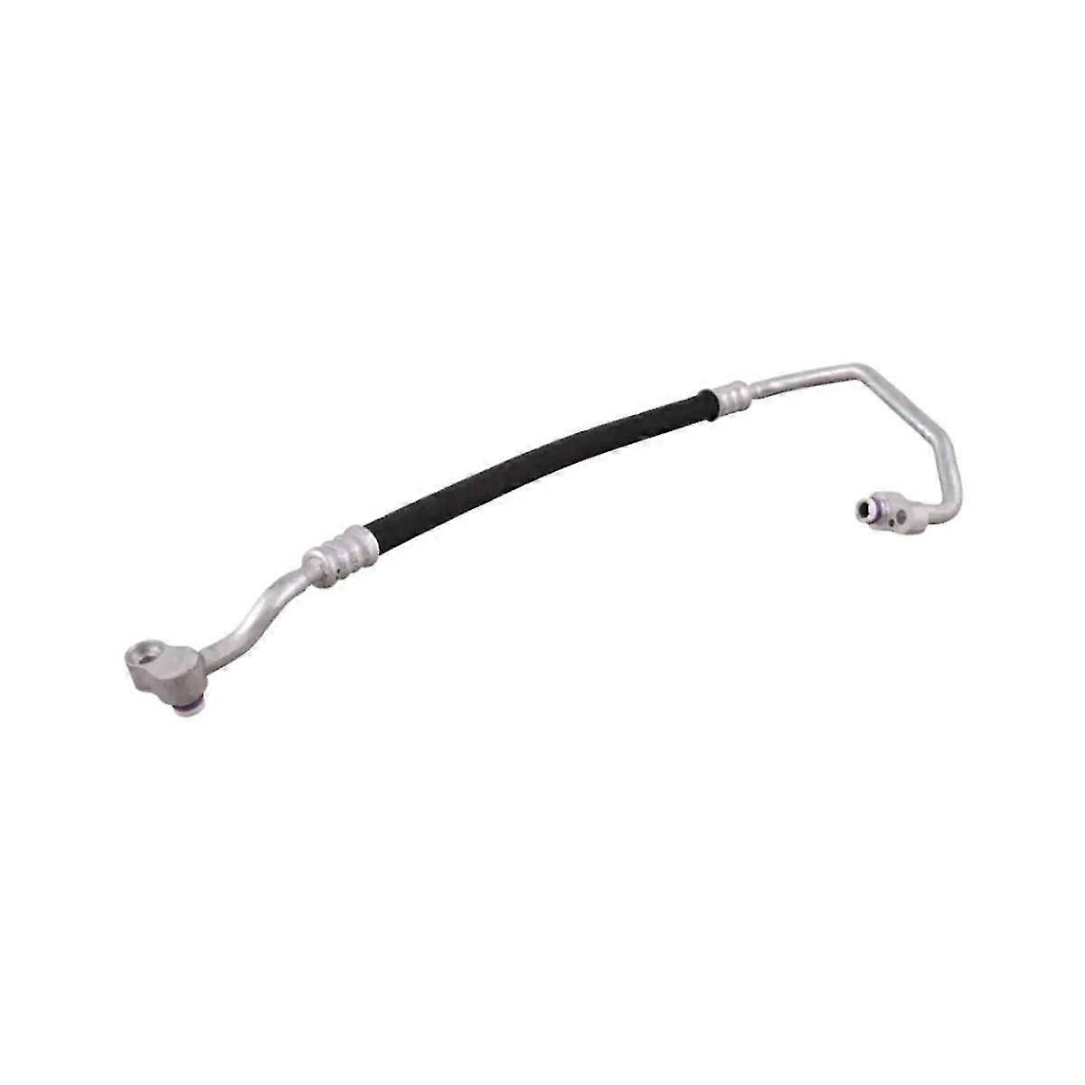 A/c Line Pipe Hose Air Conditioning High Pressure Low Pressure Line For F10 F18 2009-2015 645393780