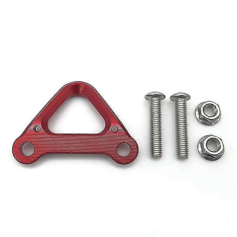 For Yzf-r7 Yzfr7 Yzf R7 2021 2022 Rear Racing Anchor Points Hook Red