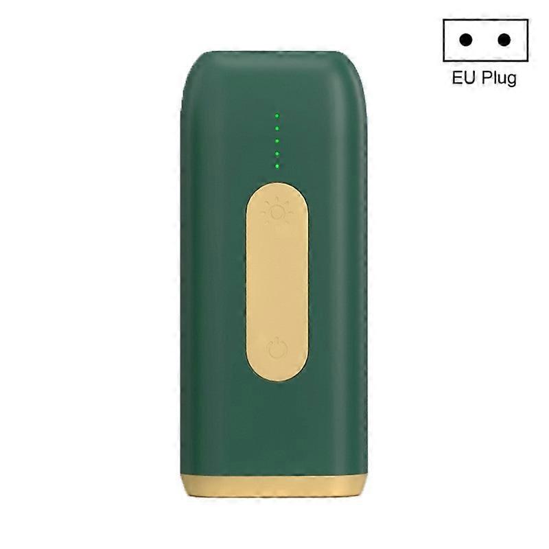 Laser Hair Removal Instrument EU Plug