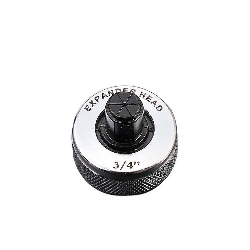 Expander Head 1042mm Carbon Steel Automatic Rotation For Tube Expanders With 11 Sizes 3/815/8 In