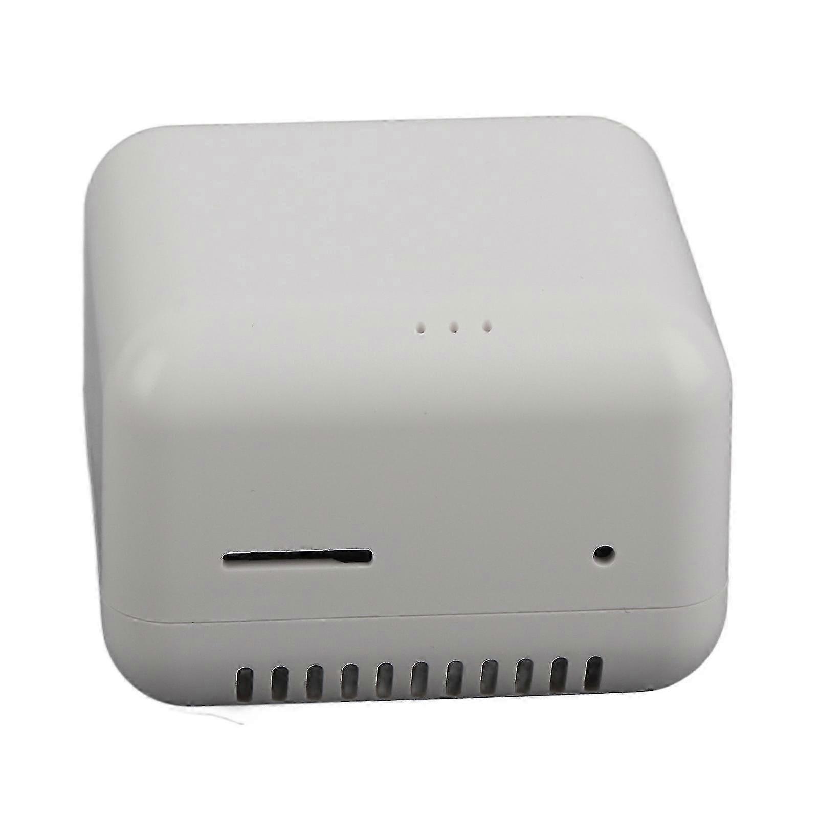 USB 2.0 Network Print Server 5V LAN Print Share Server Wireless Print Server for Windows XP for Android for Linux 3.4 100?240V US Plug