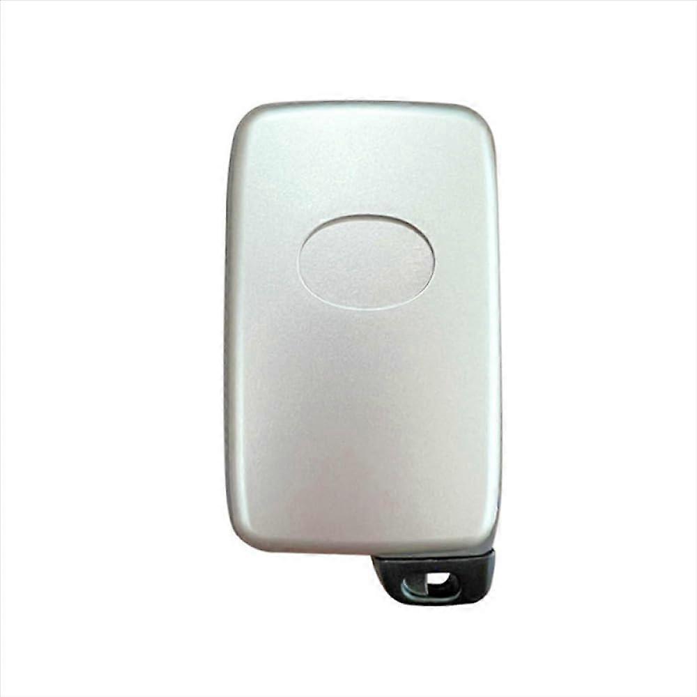 Remote Car Key B53EAA433 Universal Key Fob For 2008 And Later Models Silver