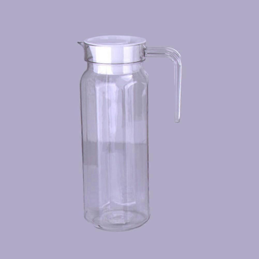 Fall-resistant Plastic Pitcher High-temperature Resistant Kitchen Thickened