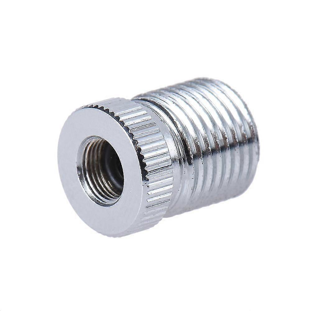 Airbrush Fitting Conversion Adapter For Badger, Convert Thread Size To 1/8