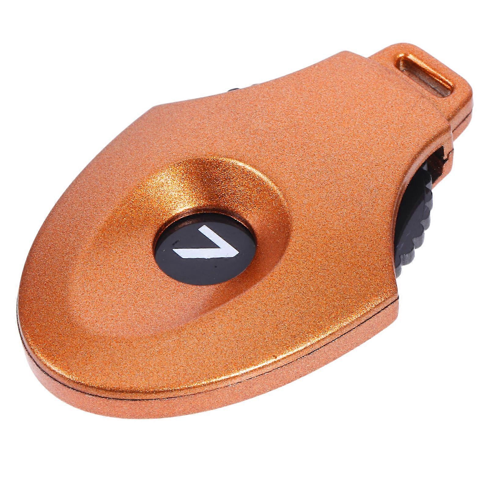 Score Recording Golf Scorekeeper Durable And Multifunctional Compact Shape For Men Golfing Scoring 1Set