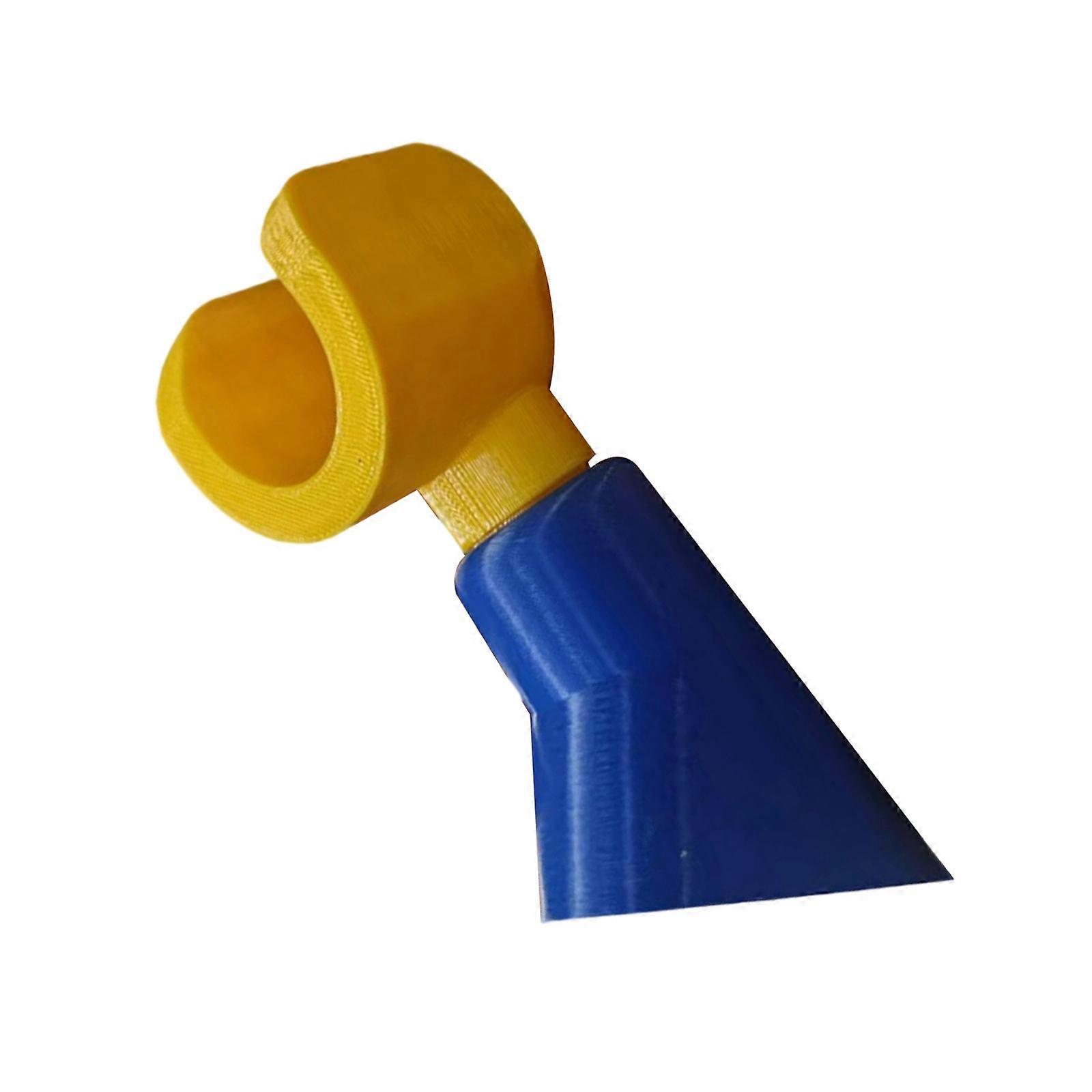 Contemporary Wall Organizers For Game Accessories Drillless Hooks 3D Printed Plastic Durable Multifunctional Design Multicolor