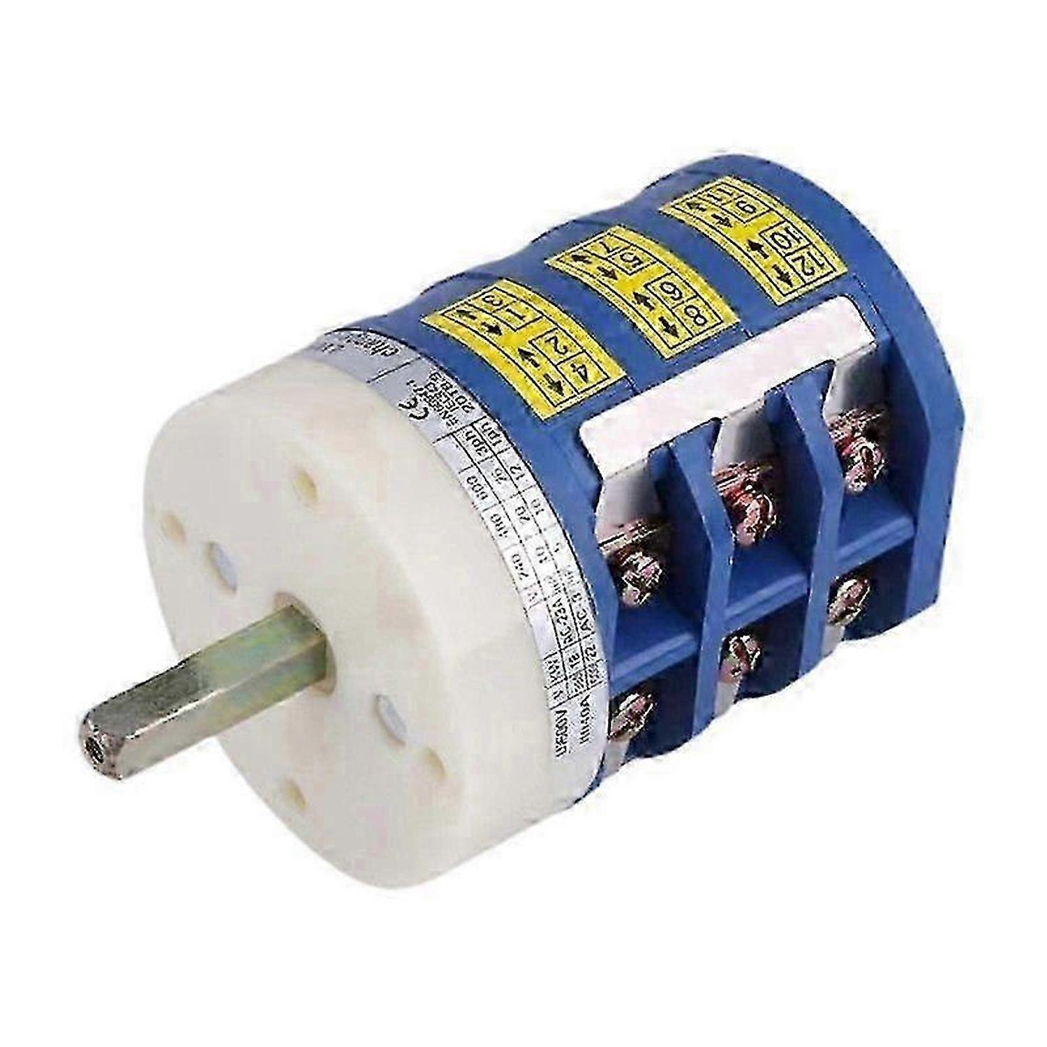 Tire Machine Switch Tire Changer Machine Switch 40A Easy Installation Tire Changer Switch