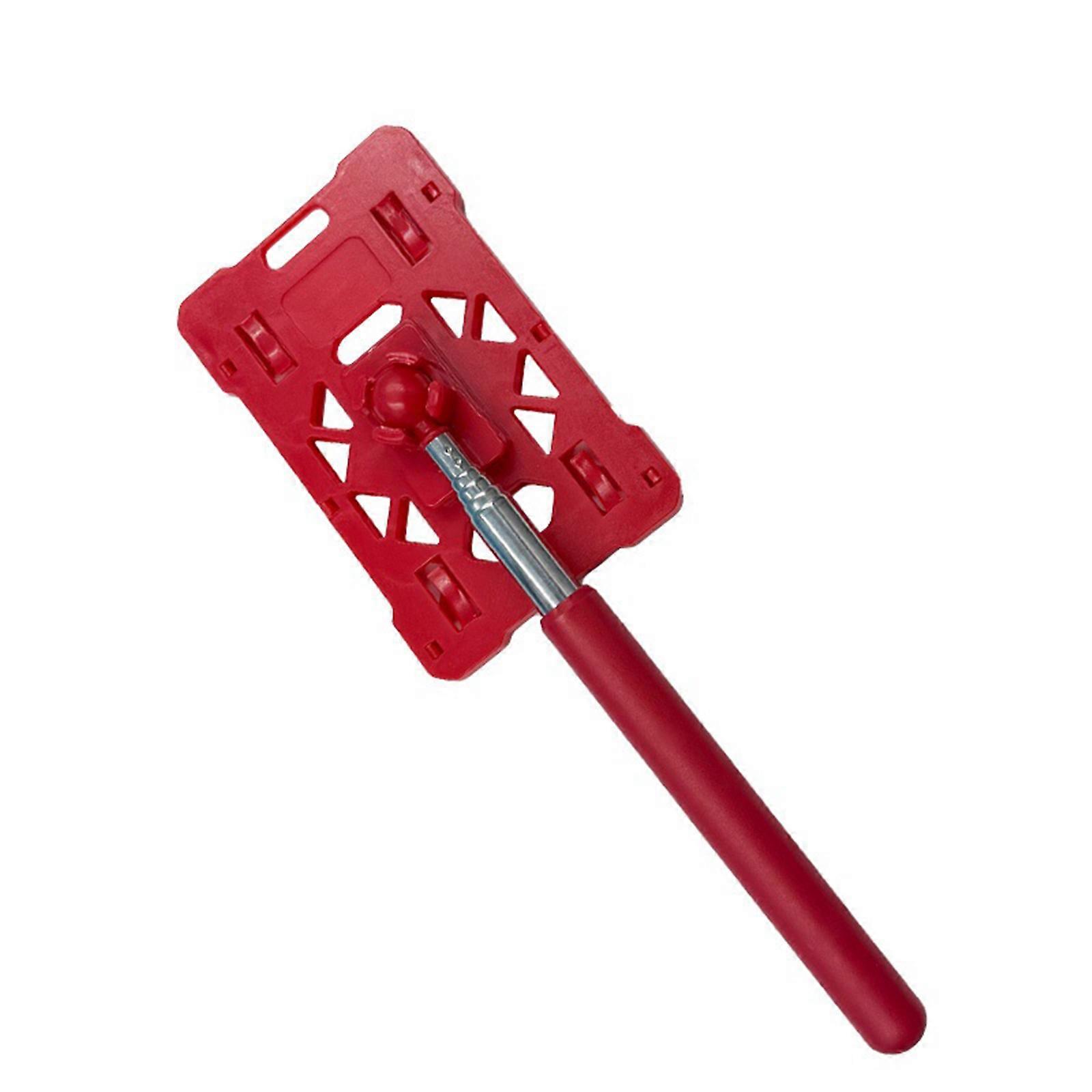 Retractable Car Card For Parking Payment Reaches Up To 60cm Without Opening Multicolor