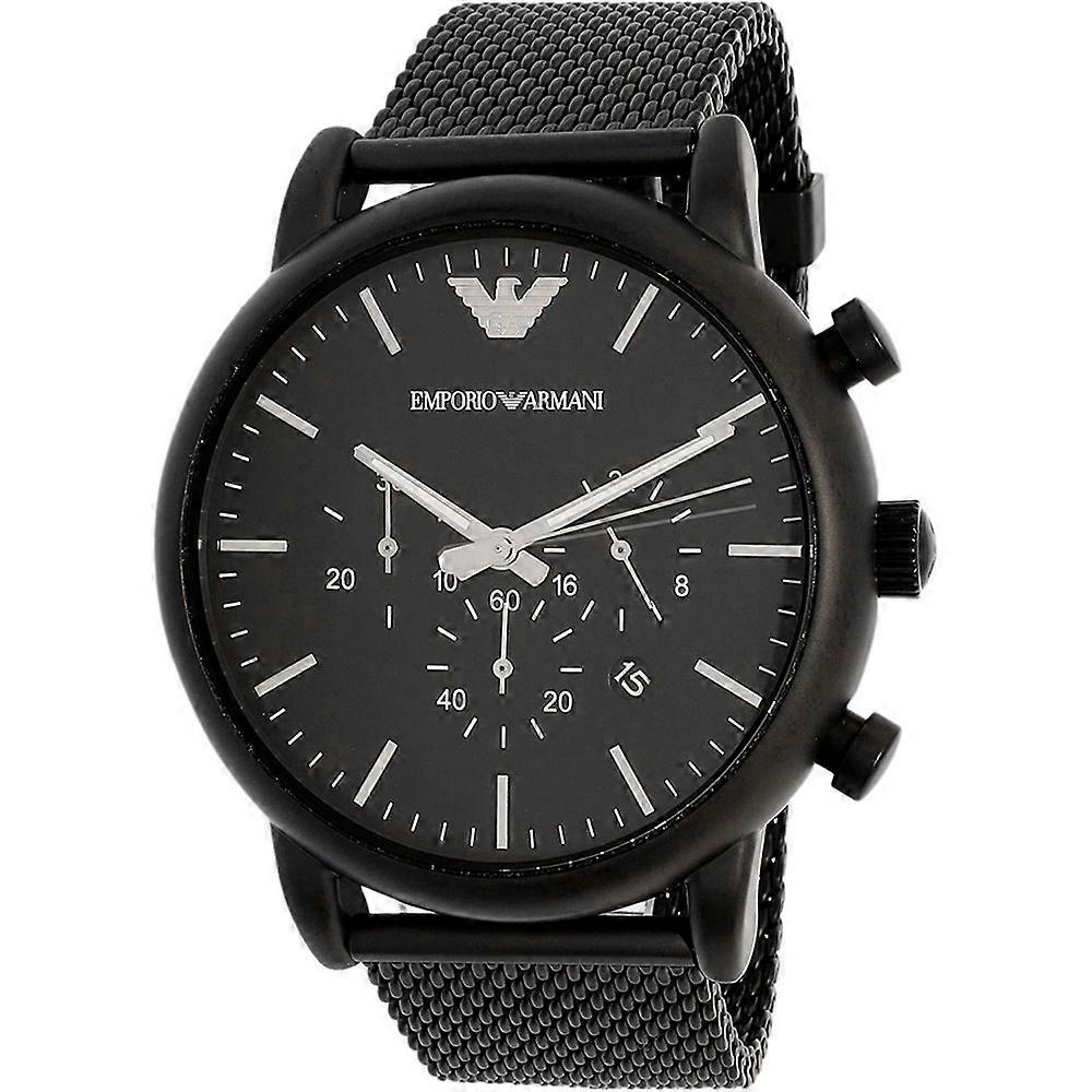 Watches Armani ar1968