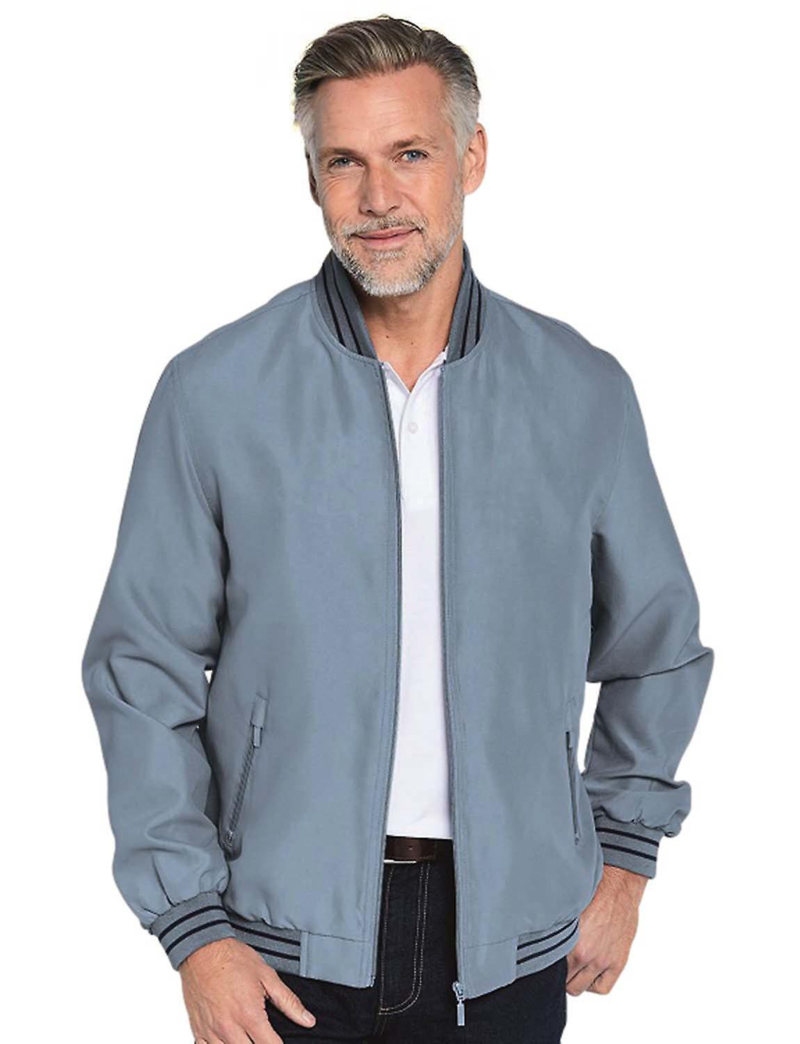 Pegasus | Mens | Woven College Jacket