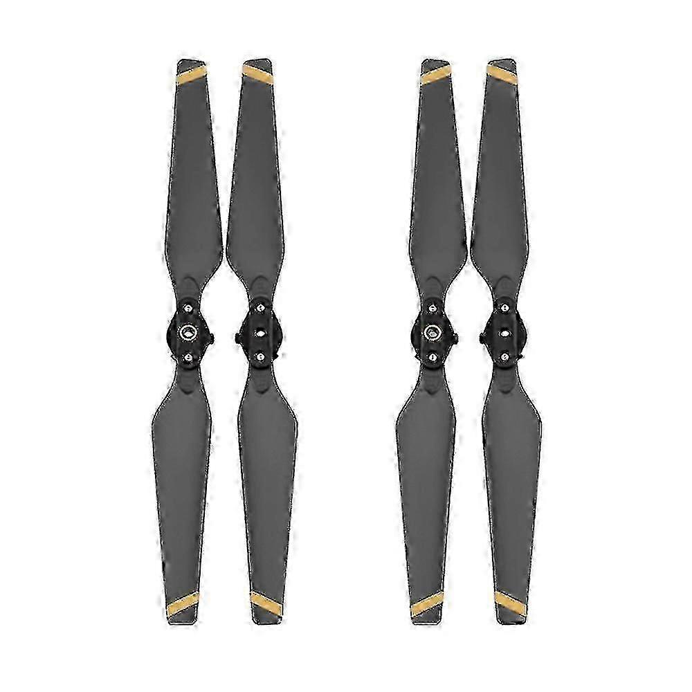 4 Pcs 8330f Propellers For Dji Mavic Pro