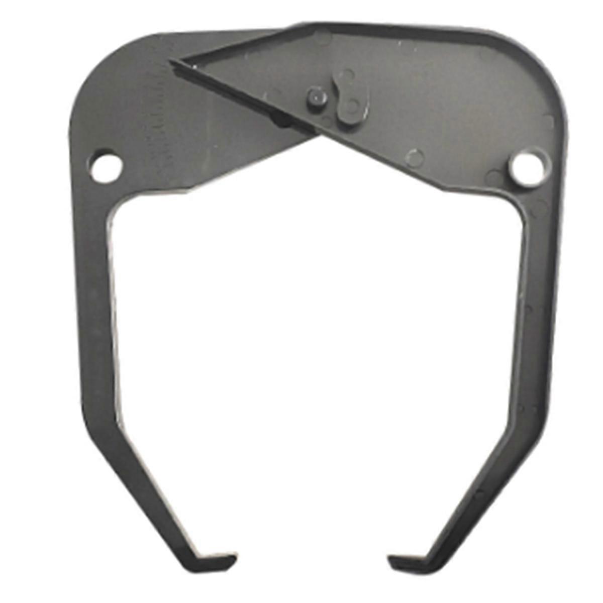 Balancing Machine Caliper Tire Dynamic Balance Machine Accessories Tire Wheel Width Ruler