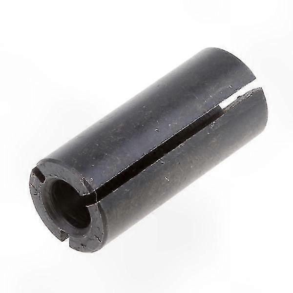 4x High Precision CNC Router Bit Collet Chuck Adapter 6mm to 12mm