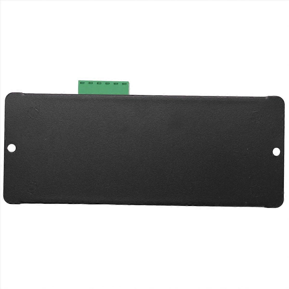 6X 3CH DC12-24V RGBW 512 Décodeur LED Contrôleur LED RGB DMX512, DMX512-3CH