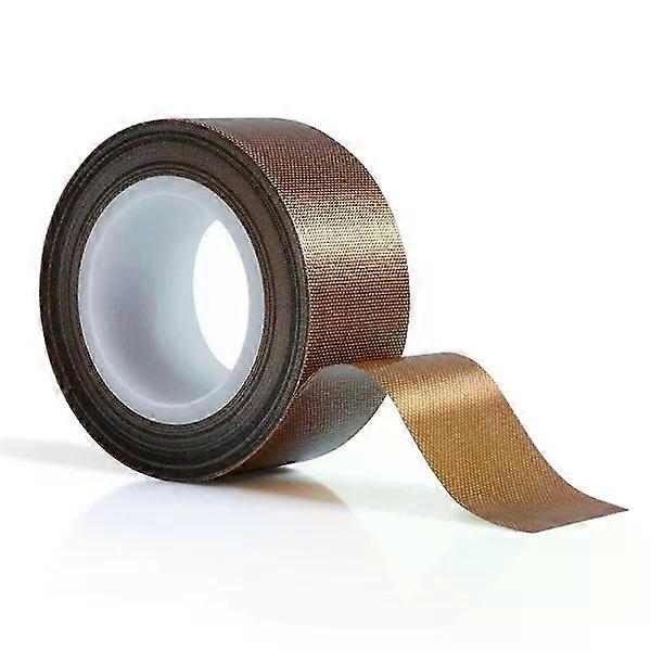 1 Roll 2.54 cm X 10 meters Low-friction tape, Drawer rail tape, Drawer slide tape, Ratchet tape