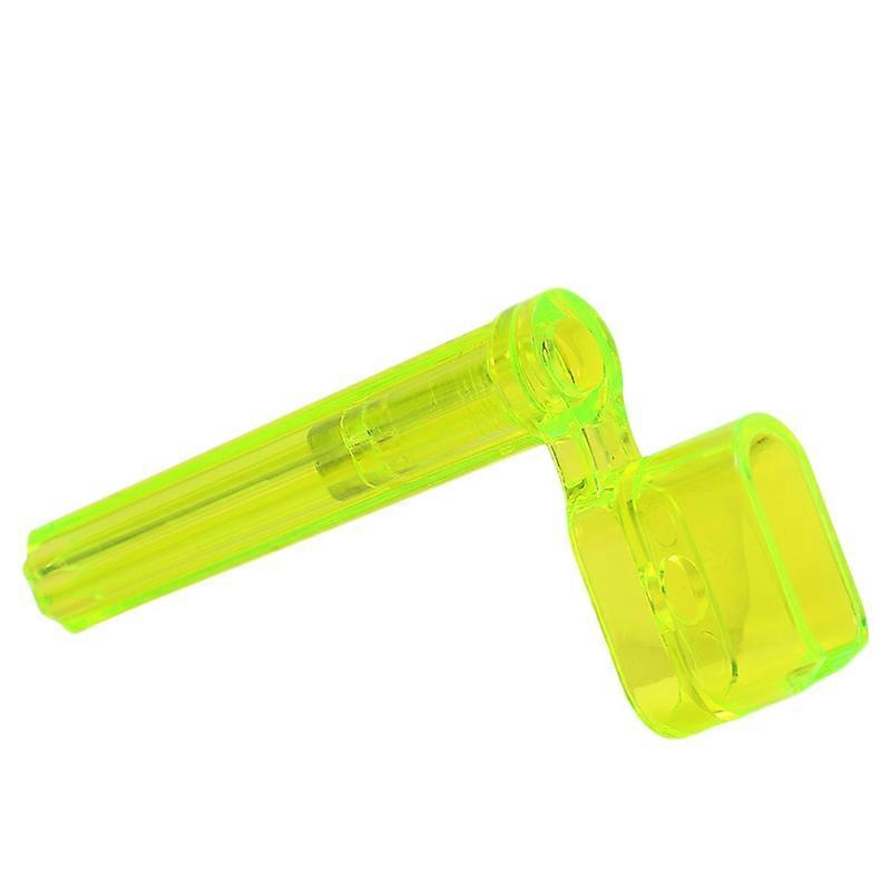Peg Drill Winder Guitar String Tuning Peg for Hobbyists Instrument Repair Light Green 1Set