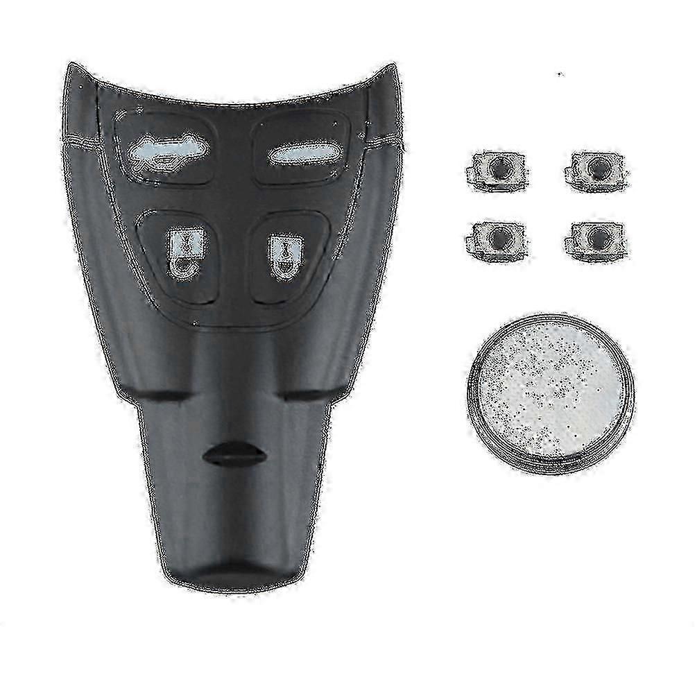 Remote Key Shell for Saab 93 95 9-3 9-5 Key Fob Repair