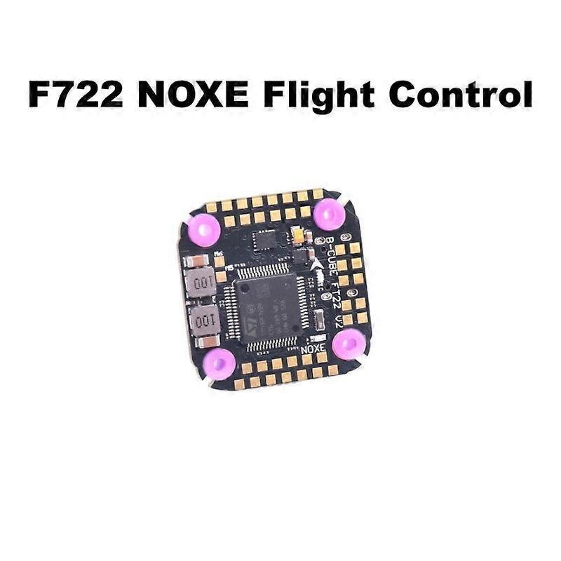 F722 NOXE Flight Controller for Drones, STM32, USB Type-C