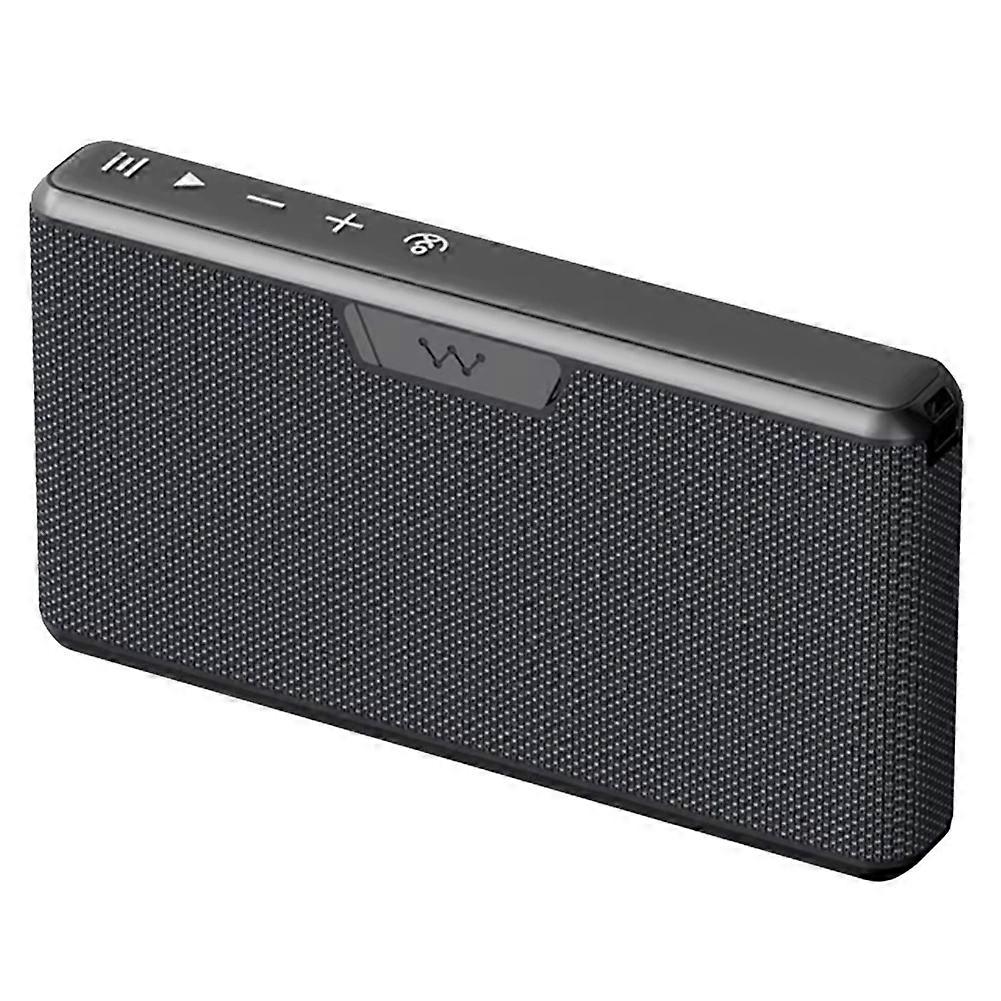 Portable Wireless Bluetooth-Compatible Speaker Waterproof Speakers