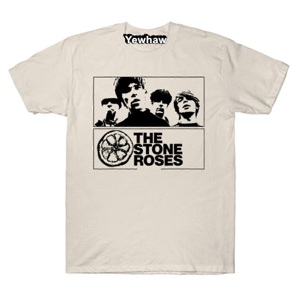 The Stone Roses póló