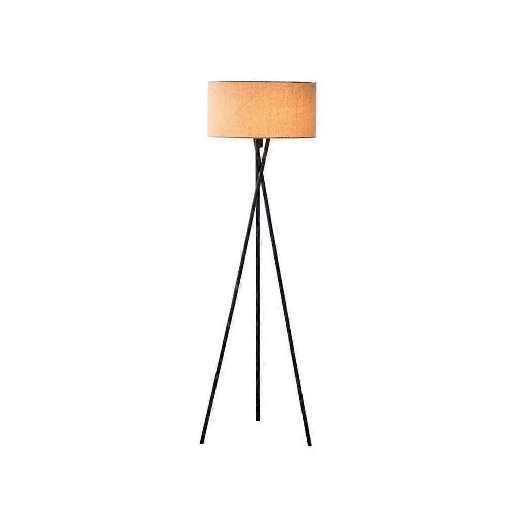 Modern Floor Lamp for Living Room with Bright Steady Illumination and Sleek Design