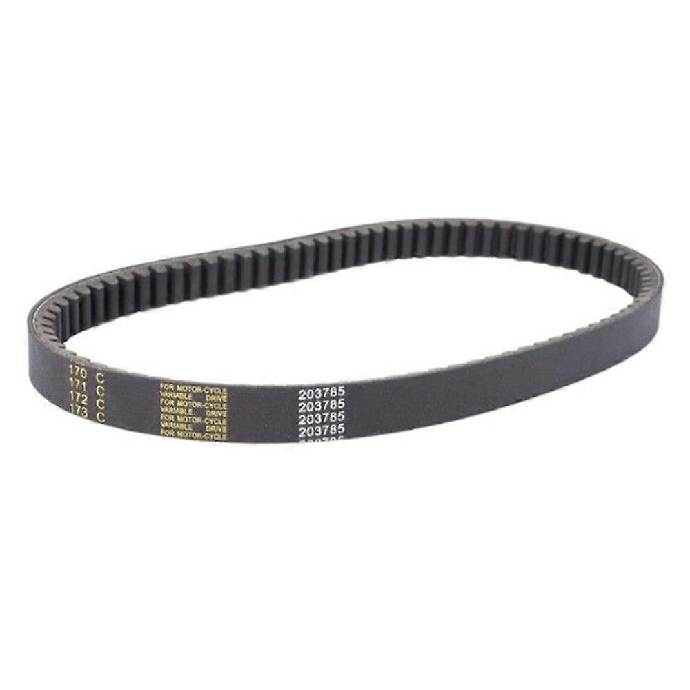 40 SERIES TORQUE CONVERTER BELT GO KART for COMET 203785A 203785