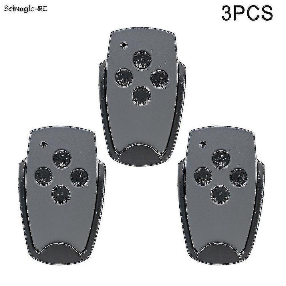 Garage Door Remote for Marantec Digital 433MHz Transmitter Keyfob