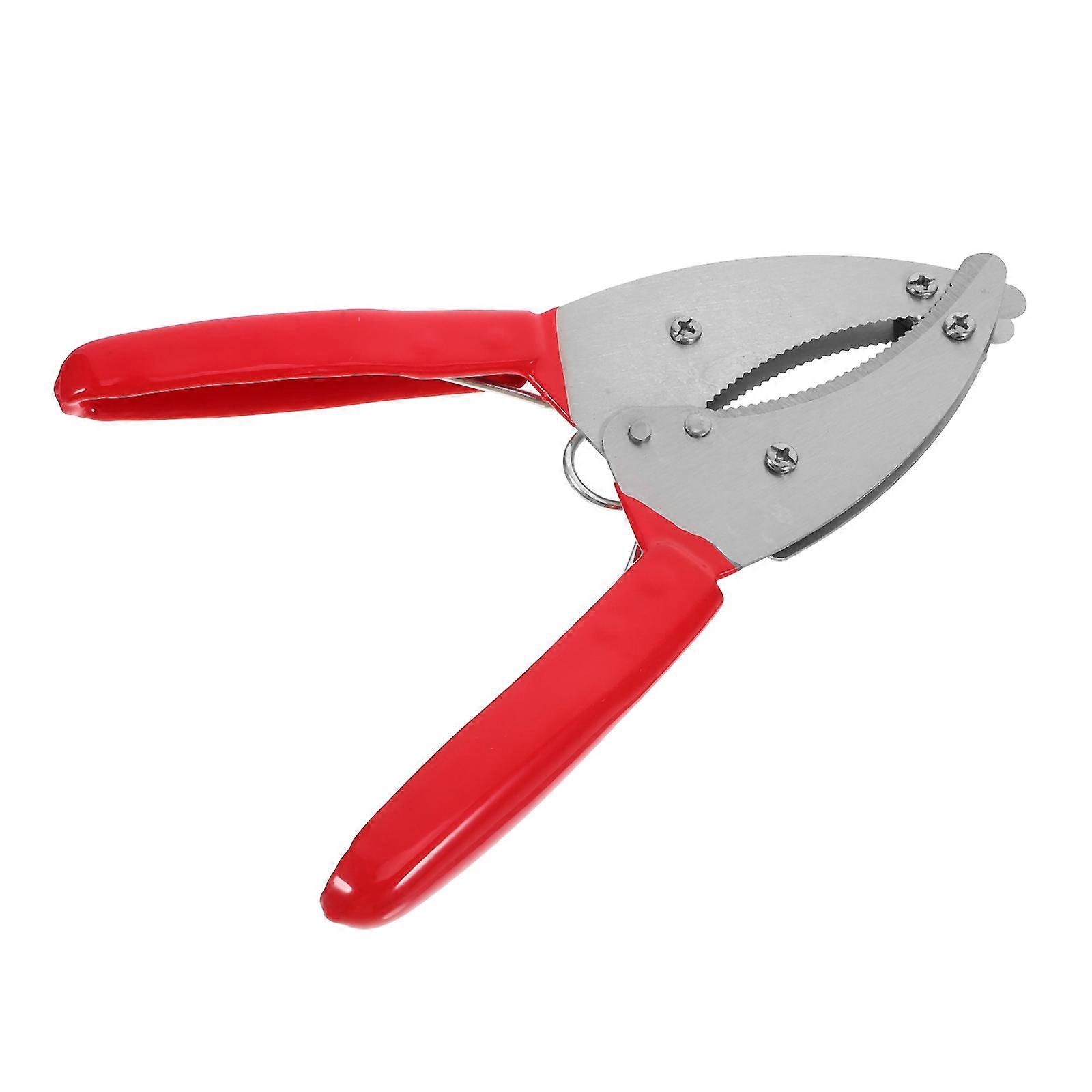 1pc Adjustable Fruit Girdling Tool Fruit Tree Girdling Cutter Pruning Tool