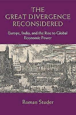 The Great Divergence Reconsidered