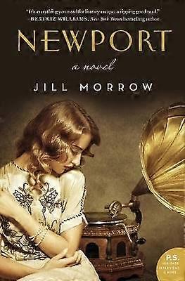 NEWPORT: A Novel