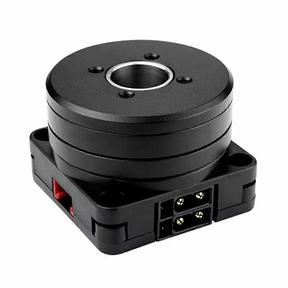 For M5Stack RollerCAN Lite Unit Brushless DC Motor Motion Kit CAN/I2C Control Without Slip Ring (STM32)