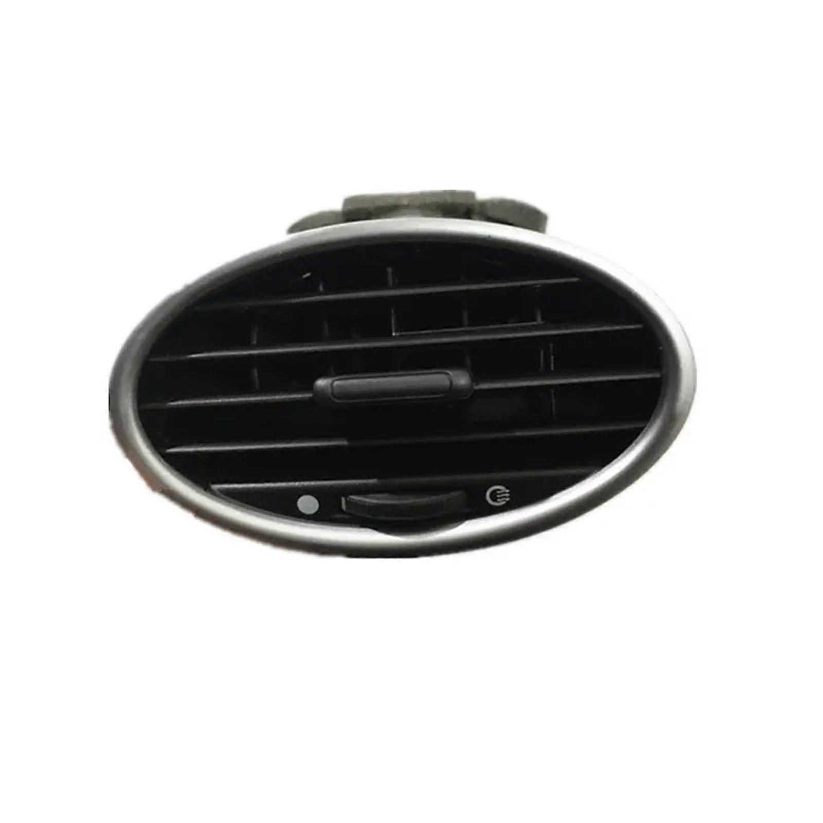 Dashboard AC Vent Outlet Replacement for Ford Focus MK2, Precise Fit for Seamless Integration