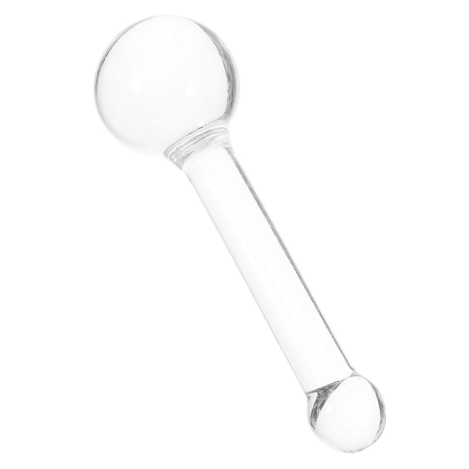 Crystal Grinding Muller for Herbs and Pigments