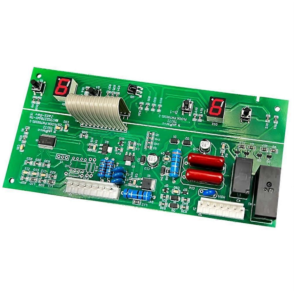  Refrigerator Control Board Replacement for Whirlpool W10503278 AP6022400 Maytag, Amana