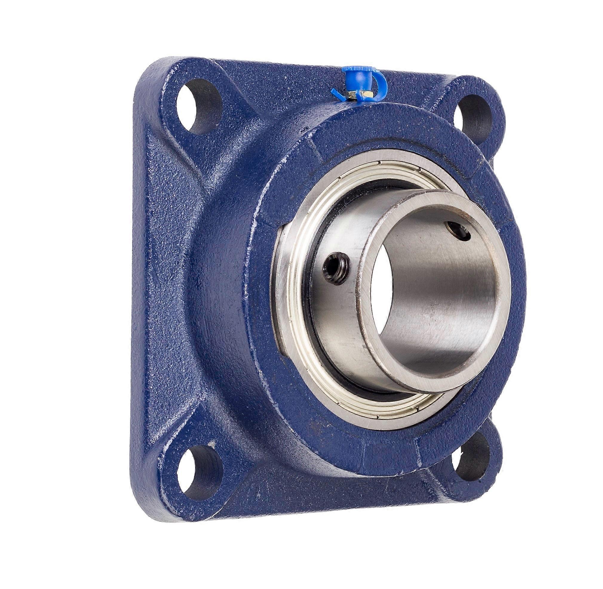 RHP SF1.3/4 Four Bolt Cast Iron Flange Bearing Unit 1.3/4in Bore
