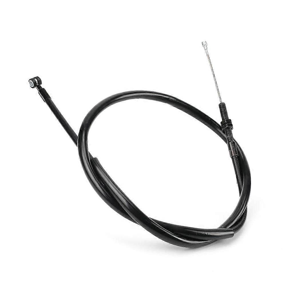 Motorcycle Clutch Cable for BMW F800R 20152019, Durable and Easy to Install Replacement