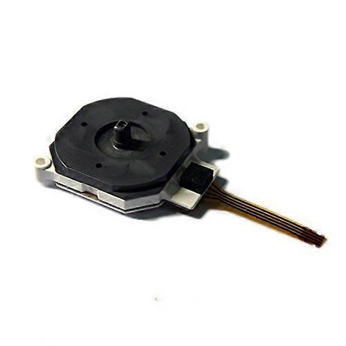 Joystick Replacement Analog Stick  Part with Accurate Responsive Control for Nintendo 3DS