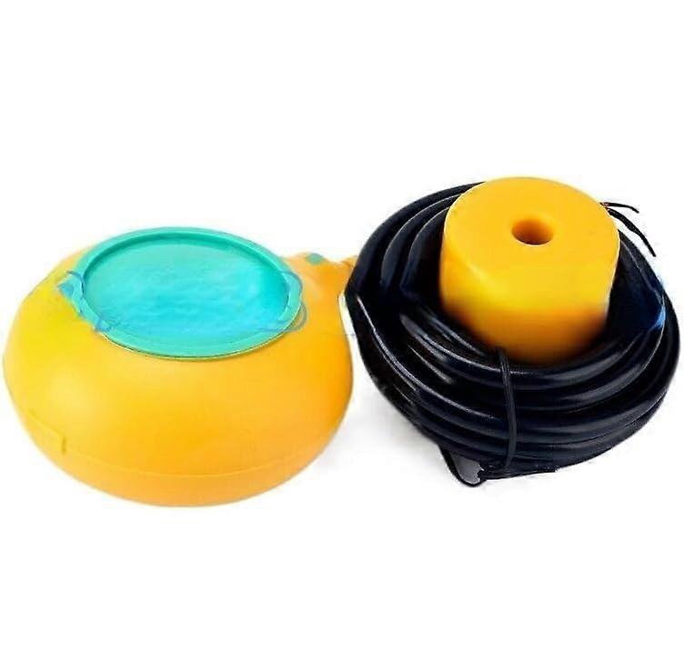Automatic Water Level Controller Float Switch with 2m Cable for Household Tank Overflow Prevention