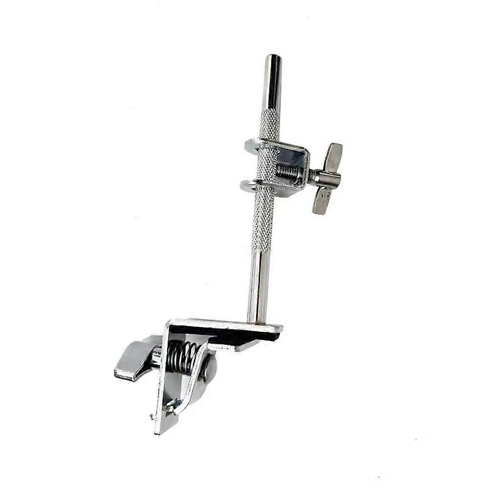 with Parallel Action Jaws Drum Cowbell Clamp Percussion Accessory Percussion Bracket Stand