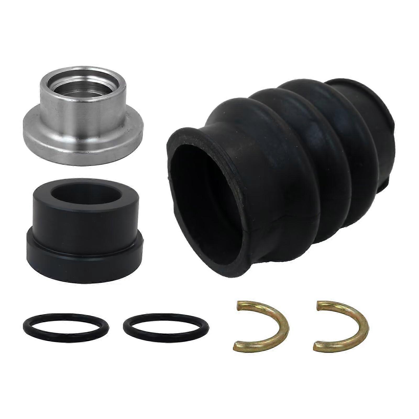 SeaDoo Carbon Seal Drive Line Rebuild Kit Compatible with 3D RFI GTX GTI SPX XP