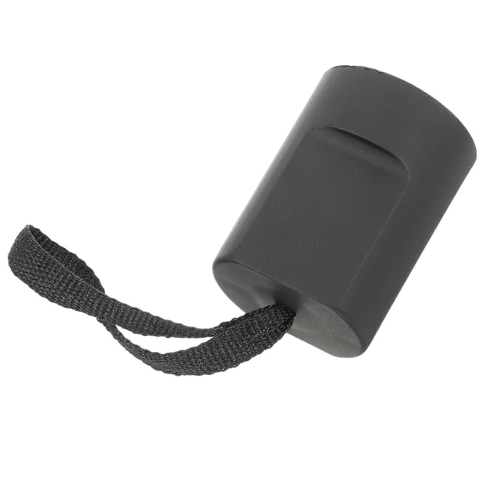 Replaceable Umbrella Handle for Rain Umbrella 5Pcs Plastic