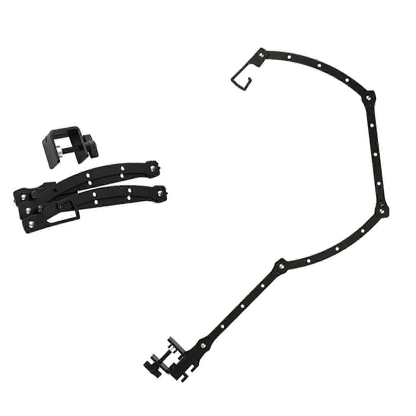 Lightweight Camping Lantern Stand Essential For Outdoor Enthusiasts Ultralight Camping Table Camping